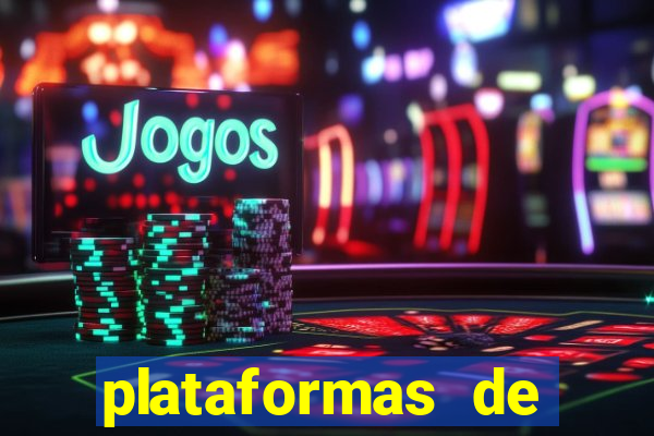 plataformas de jogos estrangeiras